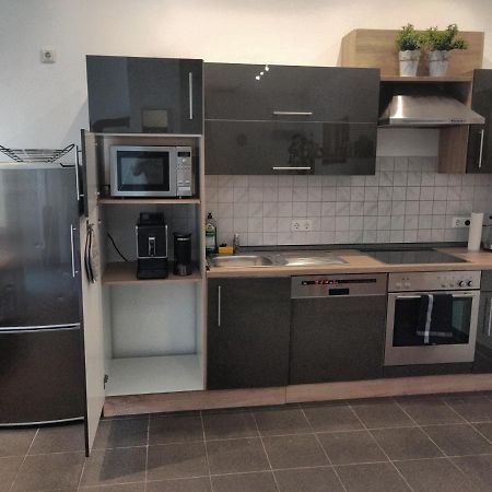Ferienwohnung Mit Herz Fuer Tiere Kaufbeuren Εξωτερικό φωτογραφία