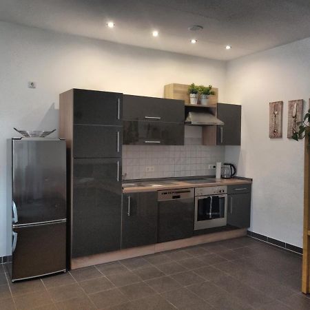 Ferienwohnung Mit Herz Fuer Tiere Kaufbeuren Εξωτερικό φωτογραφία