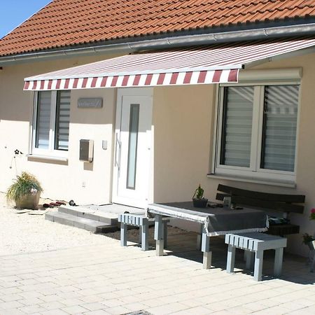 Ferienwohnung Mit Herz Fuer Tiere Kaufbeuren Εξωτερικό φωτογραφία