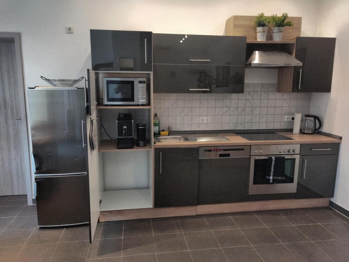 Ferienwohnung Mit Herz Fuer Tiere Kaufbeuren Εξωτερικό φωτογραφία