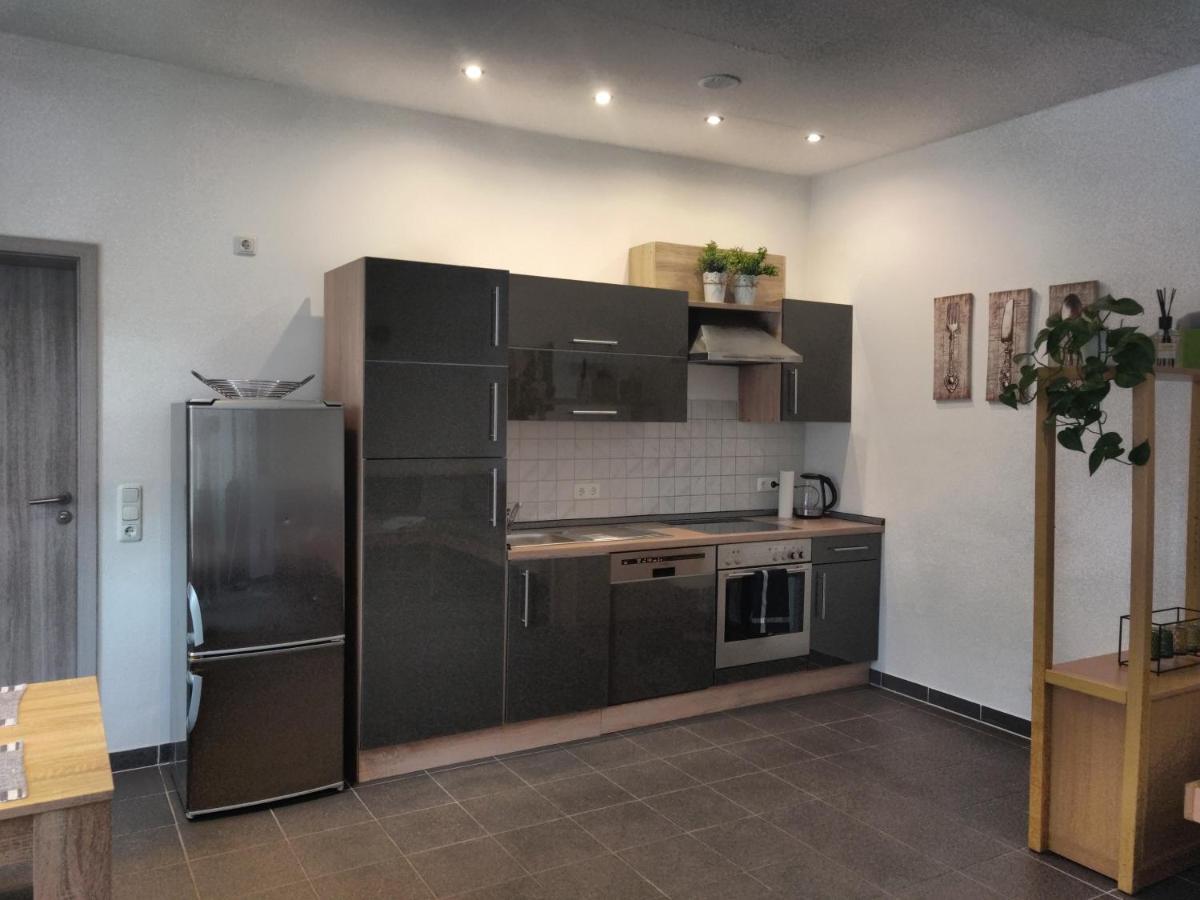 Ferienwohnung Mit Herz Fuer Tiere Kaufbeuren Εξωτερικό φωτογραφία