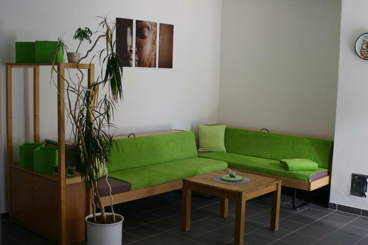 Ferienwohnung Mit Herz Fuer Tiere Kaufbeuren Εξωτερικό φωτογραφία