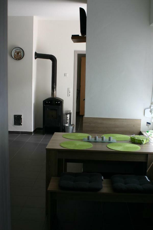 Ferienwohnung Mit Herz Fuer Tiere Kaufbeuren Εξωτερικό φωτογραφία